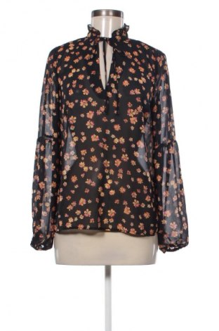 Γυναικεία μπλούζα NA-KD, Μέγεθος S, Χρώμα Πολύχρωμο, Τιμή 14,99 €