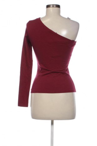 Dámská halenka NA-KD, Velikost S, Barva Červená, Cena  739,00 Kč