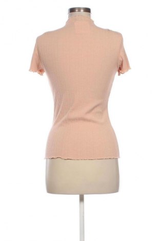 Dámská halenka NA-KD, Velikost S, Barva Béžová, Cena  209,00 Kč