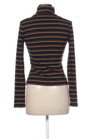 Γυναικεία μπλούζα NA-KD, Μέγεθος S, Χρώμα Πολύχρωμο, Τιμή 6,99 €