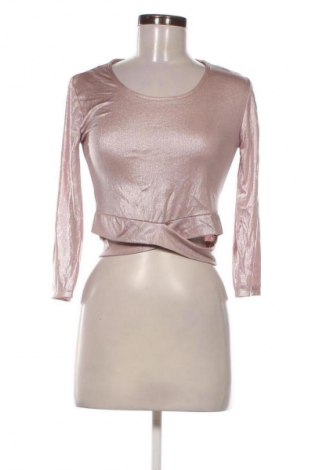 Női blúz NABILA, Méret M, Szín Hamurózsaszín, Ár 2 789 Ft