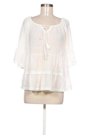 Dámska blúza NEW COLLECTION, Veľkosť L, Farba Biela, Cena  5,95 €