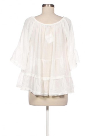 Dámska blúza NEW COLLECTION, Veľkosť L, Farba Biela, Cena  5,95 €