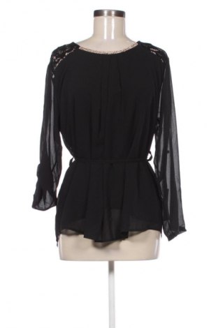 Dámská halenka NEW COLLECTION, Velikost M, Barva Černá, Cena  469,00 Kč