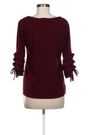 Γυναικεία μπλούζα NEW COLLECTION, Μέγεθος L, Χρώμα Κόκκινο, Τιμή 7,99 €