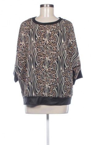 Damen Shirt NEW COLLECTION, Größe L, Farbe Mehrfarbig, Preis € 11,99