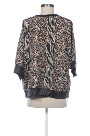 Damen Shirt NEW COLLECTION, Größe L, Farbe Mehrfarbig, Preis € 11,99
