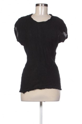 Bluzka damska NEW COLLECTION, Rozmiar M, Kolor Czarny, Cena 75,99 zł