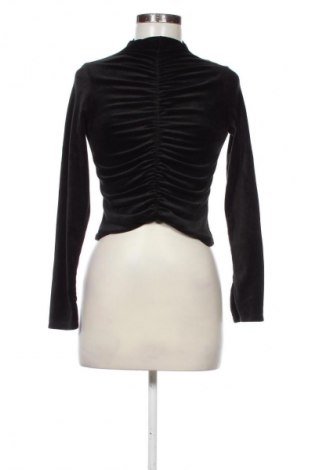 Dámska blúza NEW COLLECTION, Veľkosť S, Farba Čierna, Cena  4,95 €