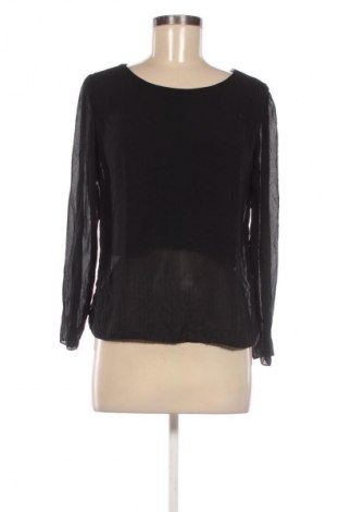 Дамска блуза NEW COLLECTION, Размер M, Цвят Черен, Цена 2,55 €