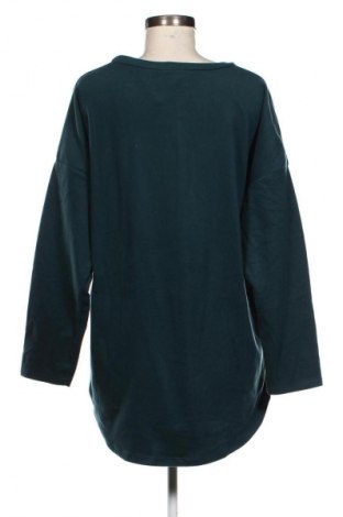 Bluzka damska NEW COLLECTION, Rozmiar L, Kolor Zielony, Cena 33,99 zł