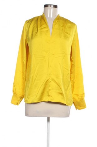 Dámská halenka NEW COLLECTION, Velikost L, Barva Žlutá, Cena  495,00 Kč