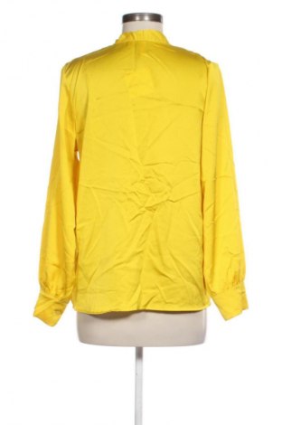 Dámská halenka NEW COLLECTION, Velikost L, Barva Žlutá, Cena  495,00 Kč