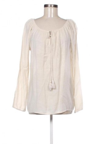 Γυναικεία μπλούζα NEW COLLECTION, Μέγεθος XL, Χρώμα  Μπέζ, Τιμή 15,88 €