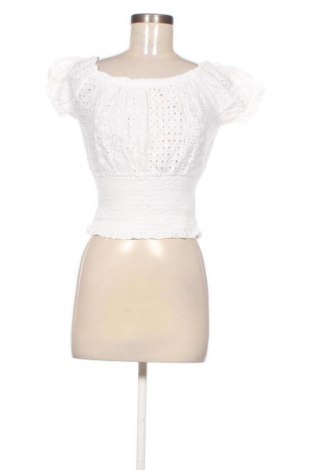 Női blúz NEW COLLECTION, Méret S, Szín Fehér, Ár 3 959 Ft