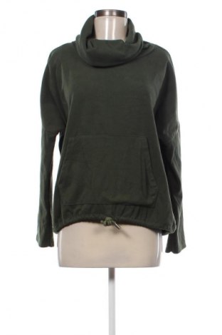 Γυναικεία μπλούζα NEW COLLECTION, Μέγεθος L, Χρώμα Πράσινο, Τιμή 8,99 €