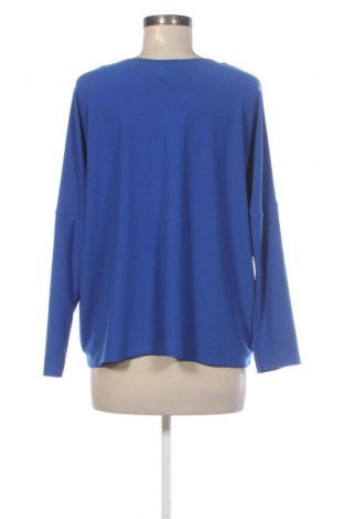 Дамска блуза NEW COLLECTION, Размер XXL, Цвят Син, Цена 17,35 €