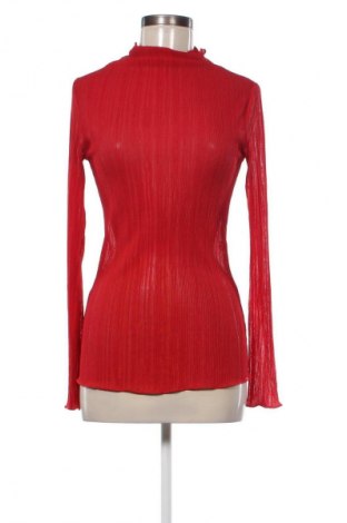 Bluzka damska NEW COLLECTION, Rozmiar L, Kolor Czerwony, Cena 36,99 zł