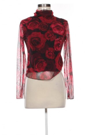 Dámská halenka NEW COLLECTION, Velikost S, Barva Vícebarevné, Cena  179,00 Kč