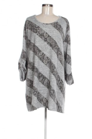 Bluzka damska NEW COLLECTION, Rozmiar XXL, Kolor Kolorowy, Cena 68,99 zł