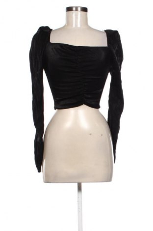 Dámská halenka NEW COLLECTION, Velikost S, Barva Černá, Cena  169,00 Kč