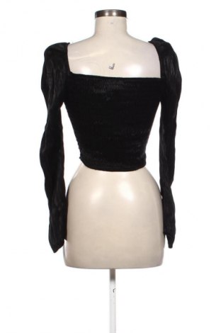 Dámská halenka NEW COLLECTION, Velikost S, Barva Černá, Cena  169,00 Kč