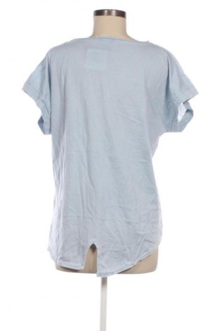 Γυναικεία μπλούζα NEW COLLECTION, Μέγεθος L, Χρώμα Μπλέ, Τιμή 16,99 €