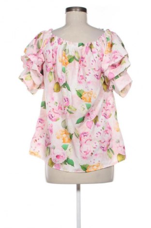 Dámská halenka NEW COLLECTION, Velikost L, Barva Vícebarevné, Cena  907,00 Kč