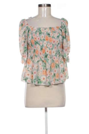 Dámská halenka NEW COLLECTION, Velikost M, Barva Vícebarevné, Cena  397,00 Kč