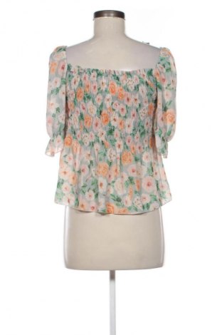 Dámská halenka NEW COLLECTION, Velikost M, Barva Vícebarevné, Cena  397,00 Kč