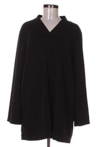 Dámská halenka NEW COLLECTION, Velikost 3XL, Barva Černá, Cena  319,00 Kč