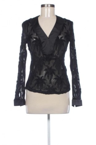 Γυναικεία μπλούζα NU Denmark, Μέγεθος XS, Χρώμα Μαύρο, Τιμή 42,00 €