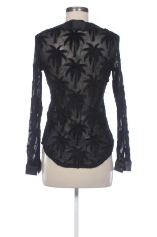 Γυναικεία μπλούζα NU Denmark, Μέγεθος XS, Χρώμα Μαύρο, Τιμή 42,00 €