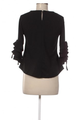 Bluză de femei Naheva, Mărime M, Culoare Negru, Preț 9,99 Lei