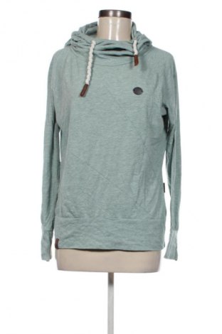 Damen Shirt Naketano, Größe L, Farbe Grün, Preis 17,99 €