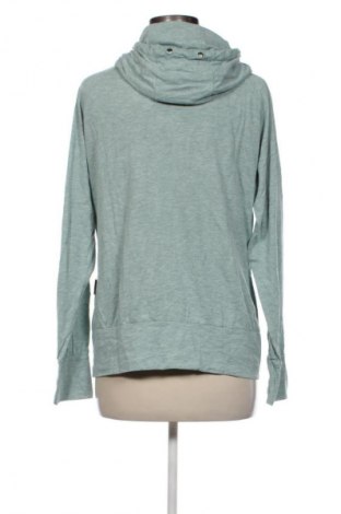Damen Shirt Naketano, Größe L, Farbe Grün, Preis 17,99 €