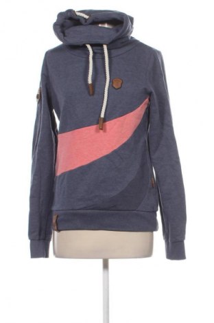 Dámska mikina  Naketano, Veľkosť L, Farba Viacfarebná, Cena  17,95 €