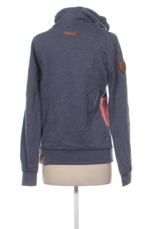 Dámska mikina  Naketano, Veľkosť L, Farba Viacfarebná, Cena  17,95 €