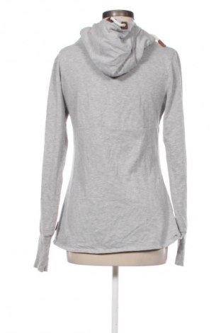 Dámská halenka Naketano, Velikost M, Barva Šedá, Cena  629,00 Kč