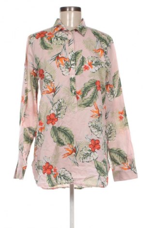 Γυναικεία μπλούζα Napapijri, Μέγεθος XL, Χρώμα Πολύχρωμο, Τιμή 18,99 €