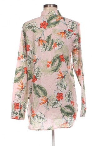 Γυναικεία μπλούζα Napapijri, Μέγεθος XL, Χρώμα Πολύχρωμο, Τιμή 18,99 €