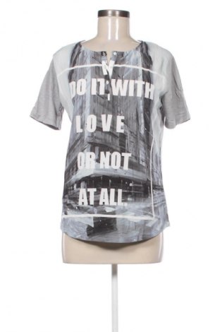 Γυναικεία μπλούζα Navigazione, Μέγεθος M, Χρώμα Πολύχρωμο, Τιμή 11,99 €