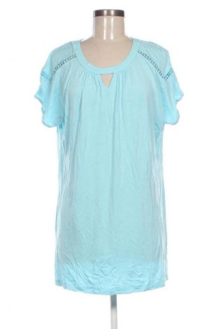 Γυναικεία μπλούζα Navigazione, Μέγεθος XL, Χρώμα Μπλέ, Τιμή 4,99 €