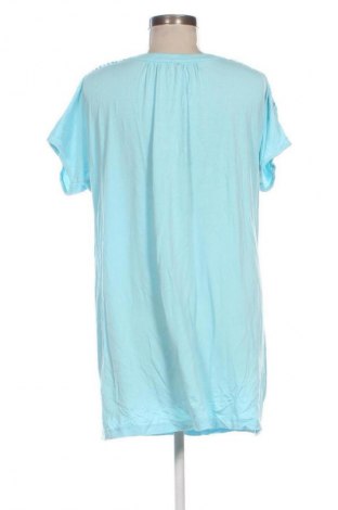 Γυναικεία μπλούζα Navigazione, Μέγεθος XL, Χρώμα Μπλέ, Τιμή 4,99 €