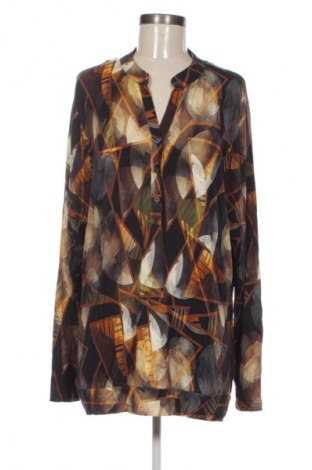 Bluză de femei Ned, Mărime 3XL, Culoare Multicolor, Preț 22,99 Lei