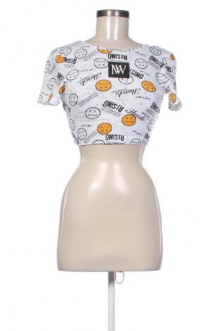 Γυναικεία μπλούζα Negative, Μέγεθος XS, Χρώμα Πολύχρωμο, Τιμή 10,99 €