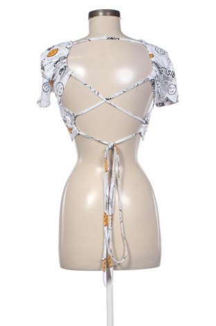 Γυναικεία μπλούζα Negative, Μέγεθος XS, Χρώμα Πολύχρωμο, Τιμή 10,99 €