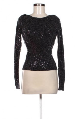 Дамска блуза Nelly, Размер M, Цвят Многоцветен, Цена 2,04 €