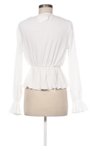 Dámská halenka Nelly, Velikost M, Barva Bílá, Cena  376,00 Kč