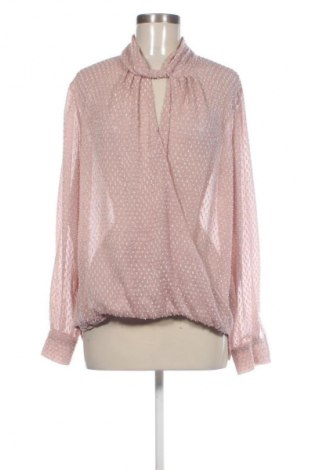 Női blúz Nenette, Méret L, Szín Rózsaszín, Ár 6 469 Ft